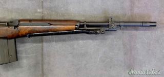 Beretta F.A.L. BM59 2 calciature