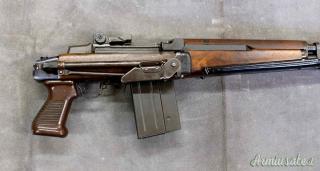 Beretta F.A.L. BM59 2 calciature