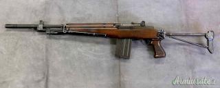 Beretta F.A.L. BM59 2 calciature