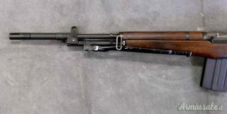 Beretta F.A.L. BM59 2 calciature
