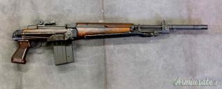 Beretta F.A.L. BM59 2 calciature