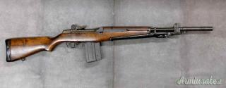 Beretta F.A.L. BM59 2 calciature