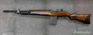 Beretta F.A.L. BM59 2 calciature