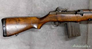Beretta F.A.L. BM59 2 calciature