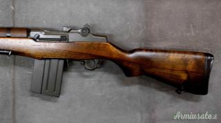 Beretta F.A.L. BM59 2 calciature