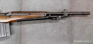 Beretta F.A.L. BM59 2 calciature