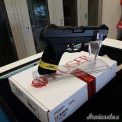 Ruger | Sturm Security 9 9x19mm Parabellum | Luger | NATO