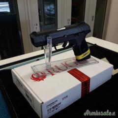 Ruger | Sturm Security 9 9x19mm Parabellum | Luger | NATO