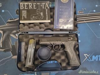 Beretta PX4 Storm 9x21mm IMI