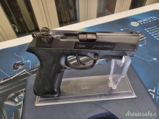 Beretta PX4 Storm 9x21mm IMI