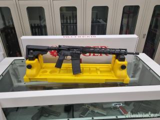 Ruger | Sturm AR556 MPR .223 Remington