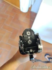 Franchi Falconet  20