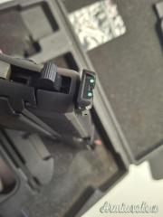 SDM - Sino Defense Manufacturing xm9 9x21mm IMI