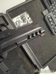 SDM - Sino Defense Manufacturing xm9 9x21mm IMI