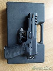 SDM - Sino Defense Manufacturing xm9 9x21mm IMI