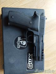 SDM - Sino Defense Manufacturing xm9 9x21mm IMI