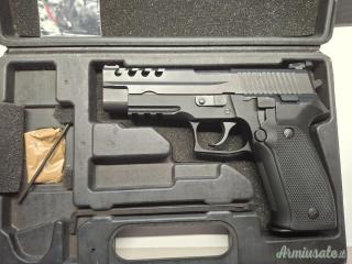 SDM - Sino Defense Manufacturing xm9 9x21mm IMI