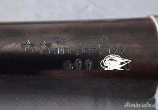 Franchi Al48  Eldorado special 20