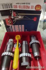 LEE Pacesetter 3-Die Set .303 British #90547