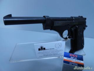 Beretta mod. 75 cal. 22 Long Rifle