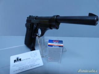 Beretta mod. 75 cal. 22 Long Rifle