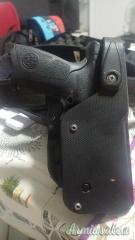 Beretta APX A1 9x19mm Parabellum | Luger | NATO