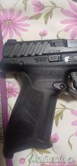 Beretta APX A1 9x19mm Parabellum | Luger | NATO