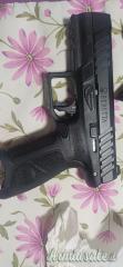 Beretta APX A1 9x19mm Parabellum | Luger | NATO