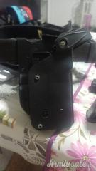 Beretta APX A1 9x19mm Parabellum | Luger | NATO
