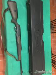 Browning Bar mk3 .30-06 Springfield