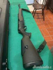 Browning Bar mk3 .30-06 Springfield