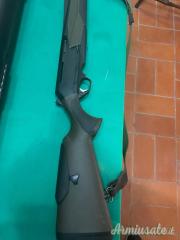 Browning Bar mk3 .30-06 Springfield