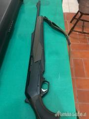 Browning Bar mk3 .30-06 Springfield
