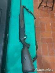 Browning Bar mk3 .30-06 Springfield