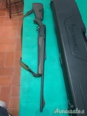 Browning Bar mk3 .30-06 Springfield