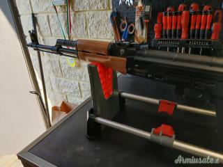...Altro | Non elencato AK SDM 7.62x39mm