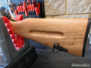 ...Altro | Non elencato AK SDM 7.62x39mm