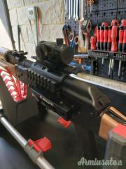 ...Altro | Non elencato AK SDM 7.62x39mm
