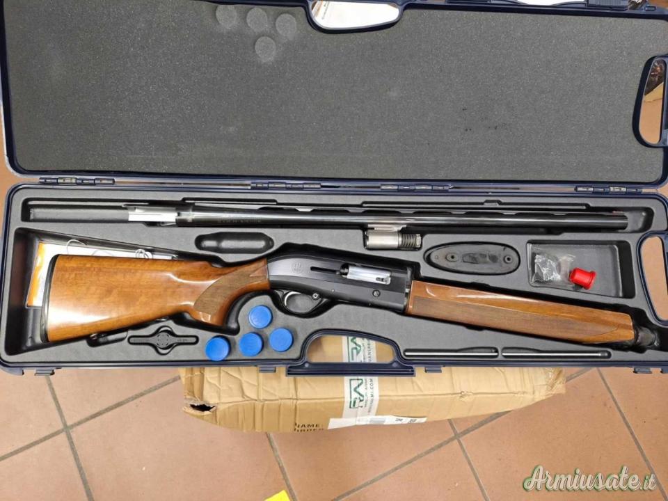 BERETTA URIKA 391 cal. 12 Mag.