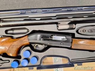 BERETTA URIKA 391 cal. 12 Mag.