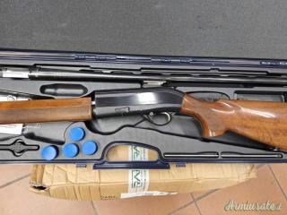 BERETTA URIKA 391 cal. 12 Mag.