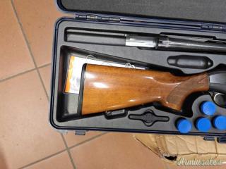 BERETTA URIKA 391 cal. 12 Mag.