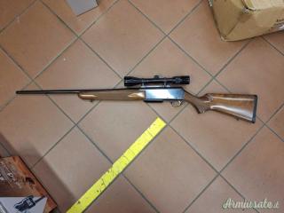 BROWNING BAR 2 AFFUTT cal. 300 Win. Mag.
