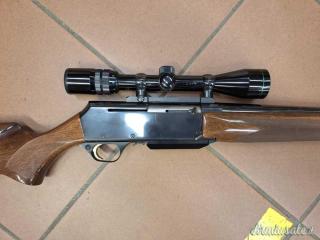 BROWNING BAR 2 AFFUTT cal. 300 Win. Mag.