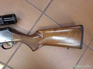 BROWNING BAR 2 AFFUTT cal. 300 Win. Mag.