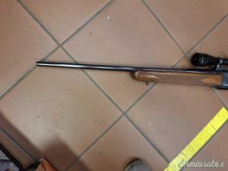 BROWNING BAR 2 AFFUTT cal. 300 Win. Mag.