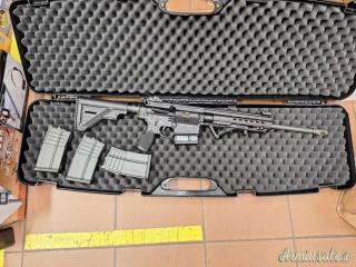 HK MR308 cal. 308 Win.
