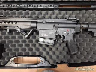 HK MR308 cal. 308 Win.