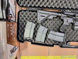 HK MR308 cal. 308 Win.