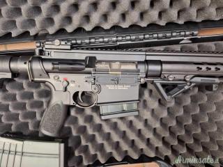 HK MR308 cal. 308 Win.